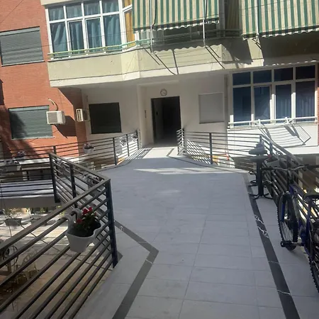 Klaidi Golem (Tirana)