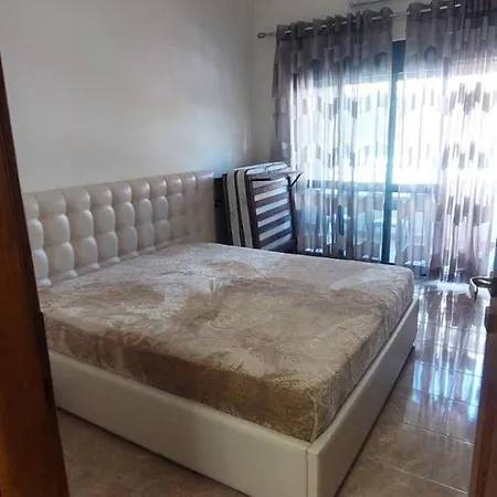 Klaidi Appartement *