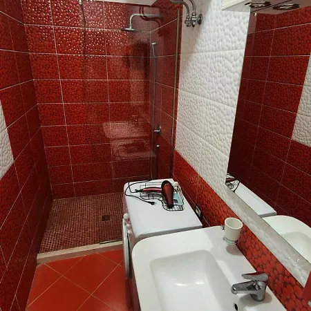 Klaidi Appartement *