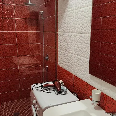 Appartement Klaidi